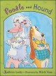 Poodle and Hound (Paperback)