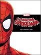 The Amazing Spider-Man: An Origin Story (Hardcover)