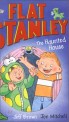 Flat Stanley and the Haunted House : Green Banana (Paperback)
