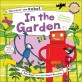 Monkey and Robot: In the Garden (Paperback)