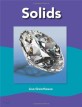 Solids (Basics of Matter) (Paperback)