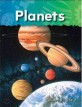 Planets (Neighbors in Space) (Paperback)