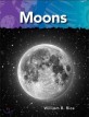 Moons (Neighbors in Space) (Paperback)