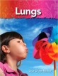 Lungs (the Human Body) (Paperback)