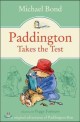 Paddington Takes the Test