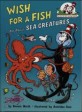 Wish for a Fish (Paperback)