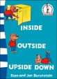 Inside Outside Upside Down (Paperback, Rebranded edition)