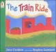 The Train Ride (Paperback, New ed)