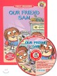 Little Critter First Readers Level 3 : Our Friend Sam (Book & CD)