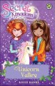 Secret Kingdom: Unicorn Valley : Book 2 (Paperback)