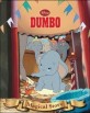 Disney Dumbo Magical Story with Amazing Moving Picture Cover (Hardcover)