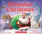 Dinosaur Christmas (Hardcover)