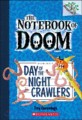 (The)notebook of doom. 2, Day of the Night Crawlers