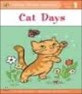 Cat Days: Level 1 (Paperback)