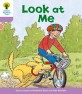Oxford Reading Tree: Level 1+: First Sentences: Look At Me (Paperback)