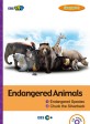 Endangered animals : 1. endangered species 2. chuck the silverback