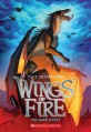 Wings of Fire. 4, The dark secret