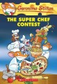 (The)Super Chef Contest