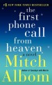 (The)first phone call from heaven