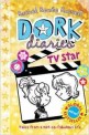 Dork Diaries: TV Star (Paperback)