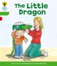 Oxford Reading Tree: Level 2: More Patterned Stories A: the Little Dragon (Paperback)