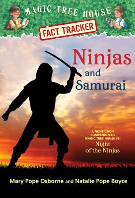 Ninjas and samurai : night of the ninjas 