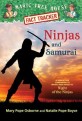 Ninjas and Samnurai