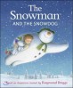 (The) snowman and the snowdog