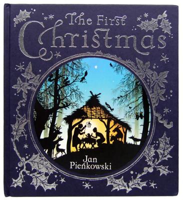 (The)first Christmas : the King James version