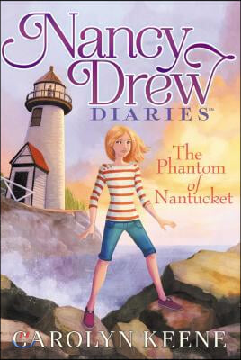 (The) phantom of nantucket  