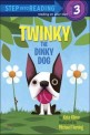 Twinky the Dinky Dog (Paperback)