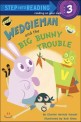 Wedgieman and the Big Bunny Trouble (Paperback)