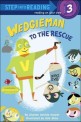 Wedgieman to the Rescue (Paperback)