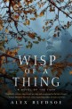 Wisp of a thing : a novel of the Tufa