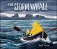 The Storm Whale (Hardcover)