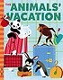 (The)Animals vacation