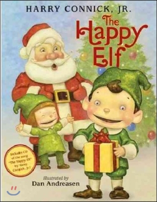 (The)happy elf
