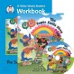 JY Wishy-Washy Readers : The Super Smile Shop (Book & Workbook & CD)