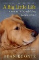 (A) big little life : a memoir of a joyful dog named trixie