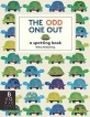 The Odd One Out: A Spotting Book (Hardcover)