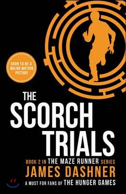 (The) scorch trials