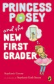 Princess Posey and the New First Grader 06