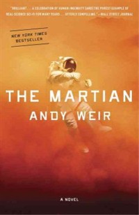 (The) Martian: a novel