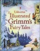 Illustrated Stories from Grimm (Hardcover, New ed)