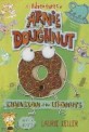 Invasion of the Ufonuts (Hardcover)