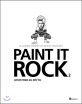 Paint It Rock = (A)comic book of rock history : 남무성의 만화로 보는 <span>록</span>의 역사. 2