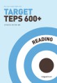 Target TEPS <span>6</span><span>0</span><span>0</span>+ : reading