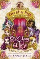 Once upon a time : a story collection