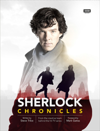 Sherlock chronicles