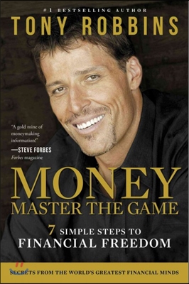 Money : master the game : 7 simple steps to financial freedom 